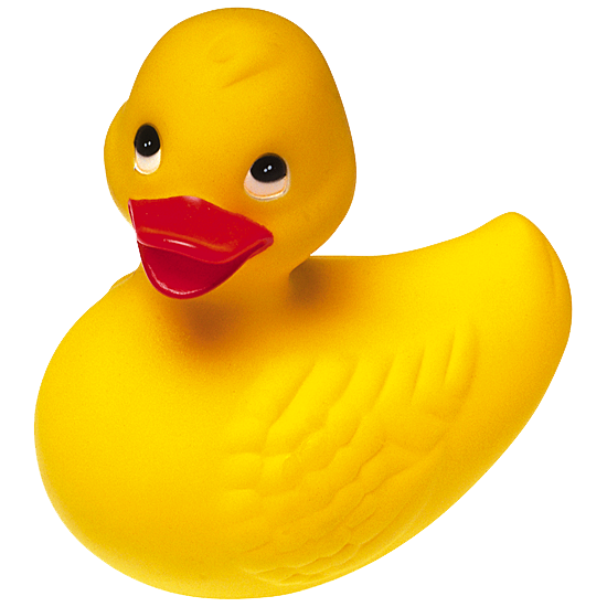 Rubber Duck